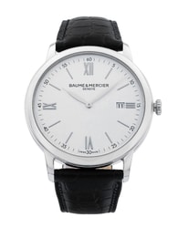 Baume et Mercier Classima Executives 10414